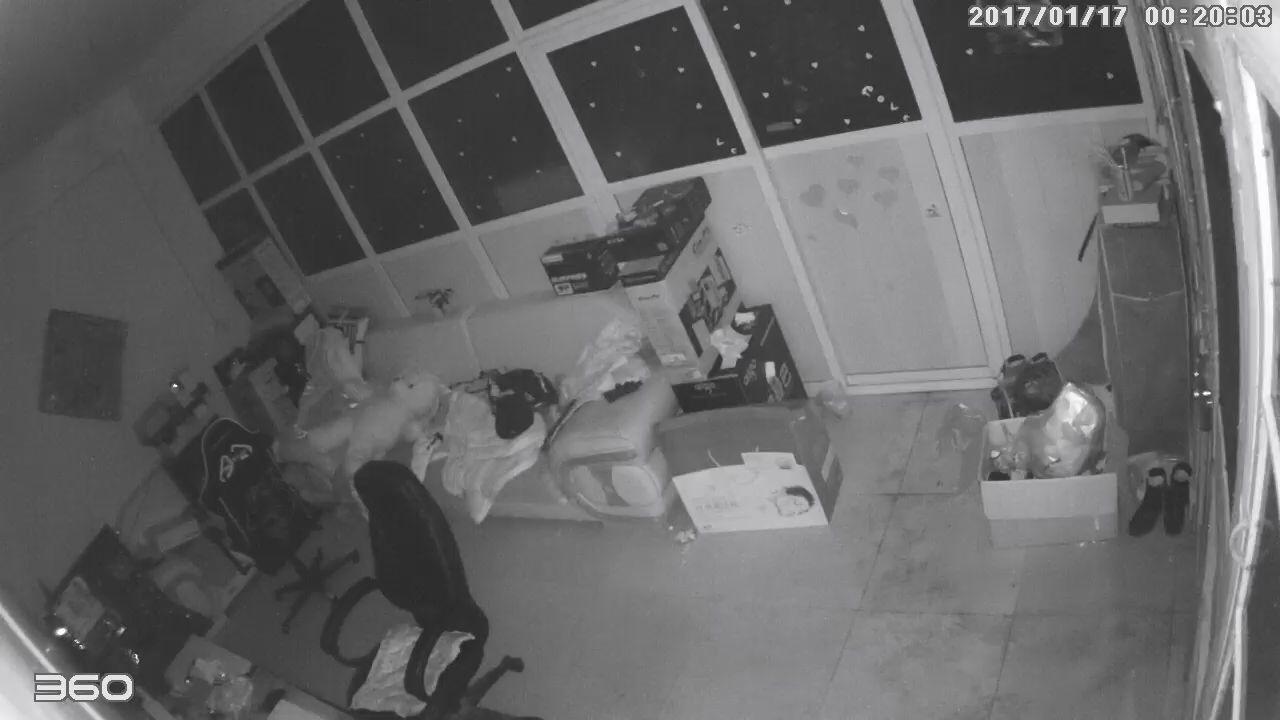 1080p小蚁无线摄像头升级,小蚁智能摄像机1080p和1080p2