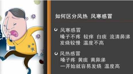 治感冒最好的民间偏方,治疗感冒的五个食疗方法