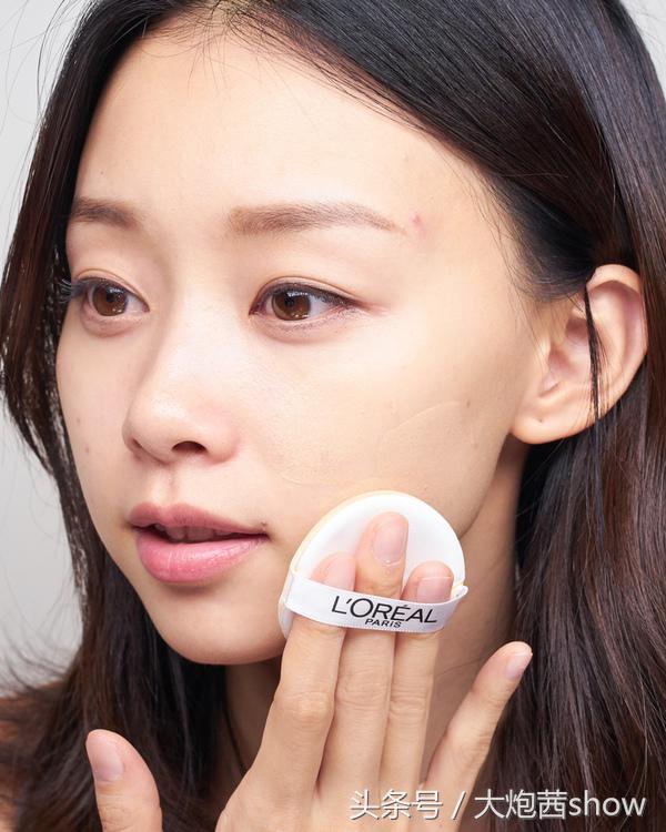 欧莱2017金唇彩，新妆容专柜试色！