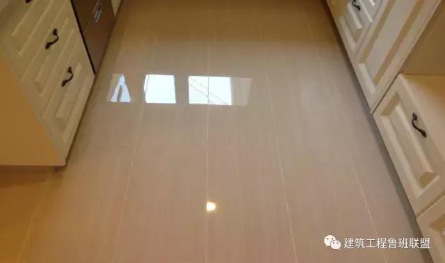 精装修工程项目难点以及处理方案,精装修标准工程节点做法详解