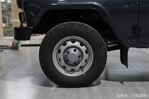 便宜的硬派suv瓦滋猎人,最新款瓦滋猎人四驱面包车