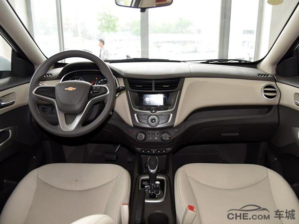 雪佛兰赛欧家用效果如何,雪佛兰赛欧性价比高