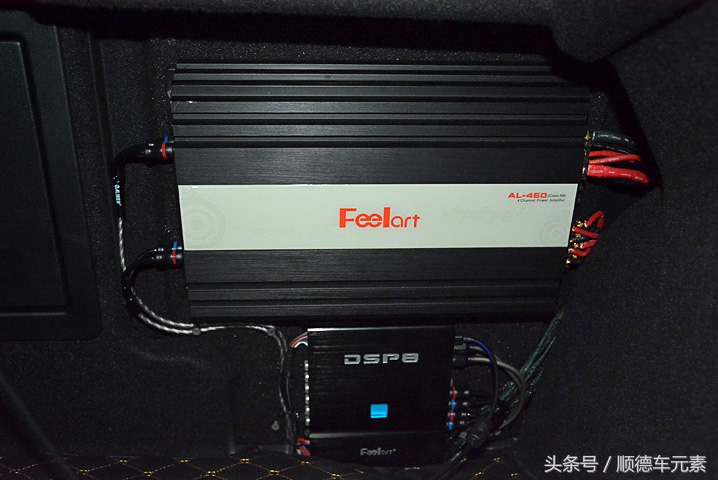 福特金牛座b&o音响怎么样,新款福特金牛座音响效果