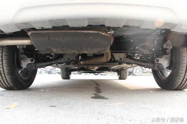 一代神车宝骏560,16款宝骏560有高音喇叭吗