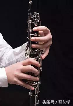 木管乐器中花腔女高音,单簧管木管乐器