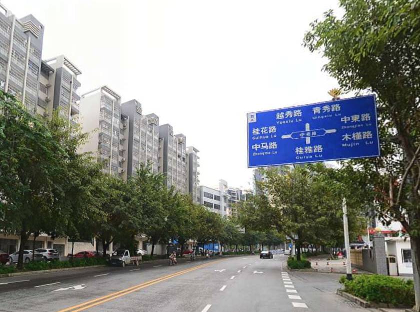 南宁最推荐什么美食街道,南宁最适合逛吃的地方