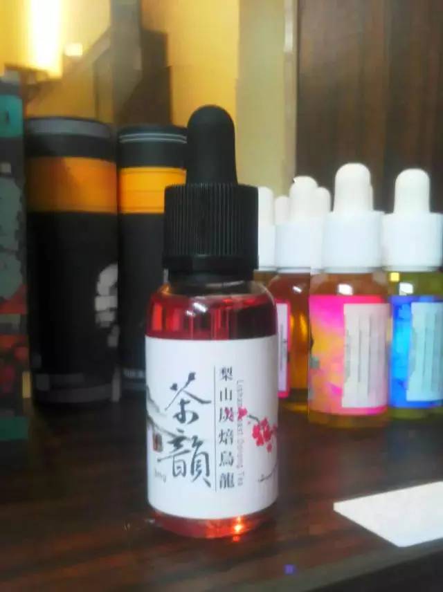 何须万里挑一，3招教你迅速搞定合适烟油