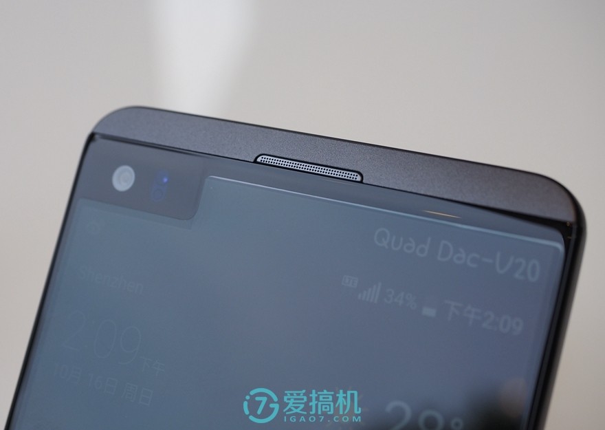 不一样的安卓机,不一样的手机lg