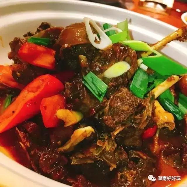 长沙有哪些大明星,这些明星开的店你都去吃过吗