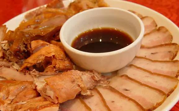 那季节那吃货的那些事儿：让我来把河北菜夸冬天暖如夏