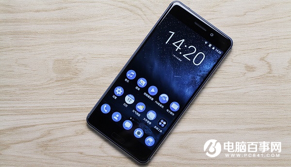 nokia6怎么样,nokia6的手机型号
