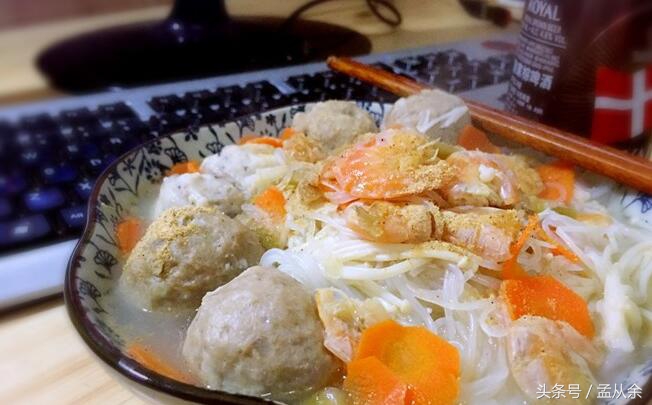 虾干怎么煮粥给宝宝,虾干越嚼越香