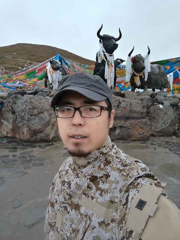 滇藏219线骑摩托进藏最全攻略,2021滇藏进藏自驾游