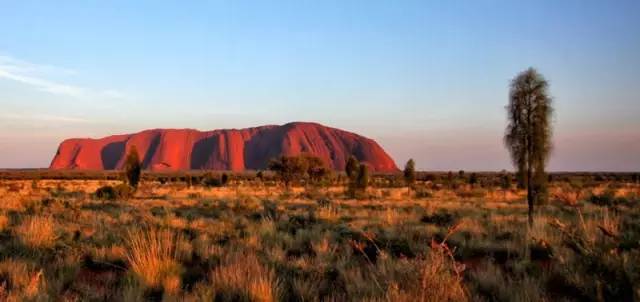 2017最值得去的66个旅行地，别再说不知道去哪了