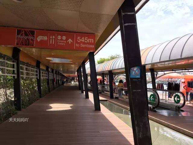 新加坡圣淘沙详细攻略,新加坡圣淘沙真实感受