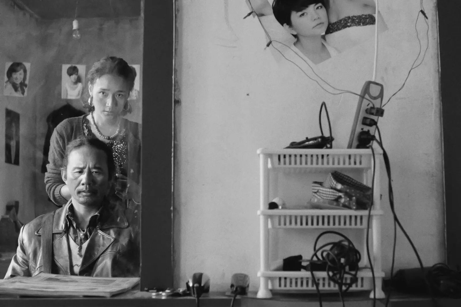 最后的《塔洛》电影沙龙在昆明勇敢举办