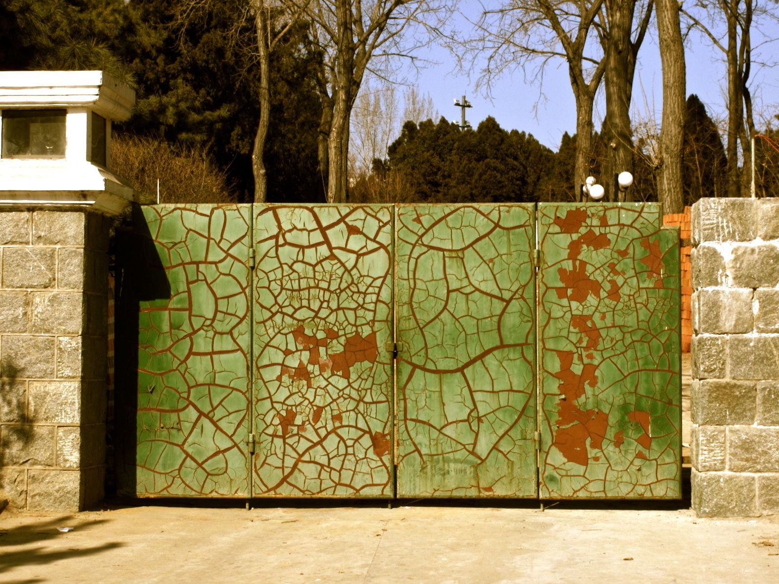 失业日记-第二十七/二十八天「周末的碎片」