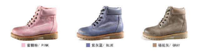 防滑耐磨又保暖的马丁靴推荐,马丁靴的酷炫帅气百搭的时尚单品