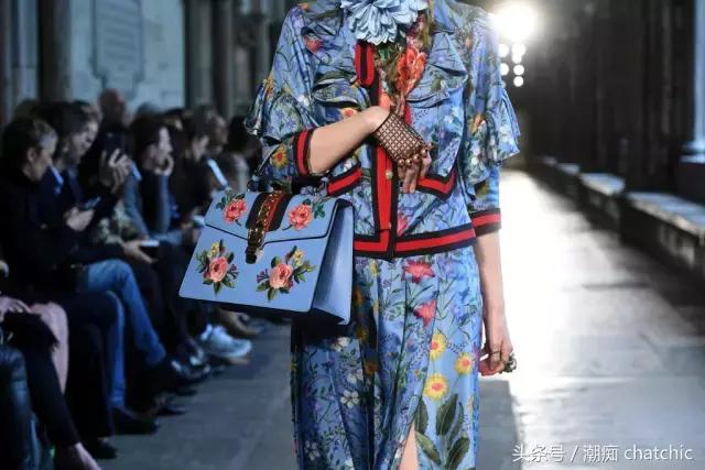 NewGucci：一本正经地有趣，经验老到地纯真！