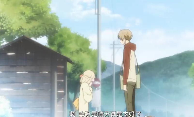 《夏目友人帐》第五季剧情及经典台词回顾