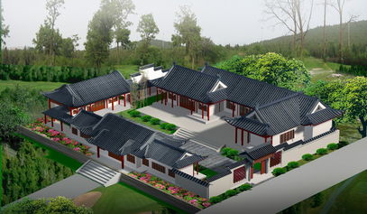 su古建建模常用插件,古建凉亭su建模