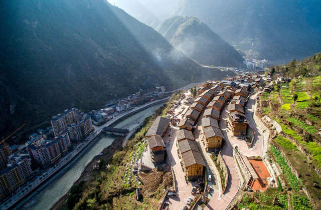 川西美丽地方,川西最迷人的地方