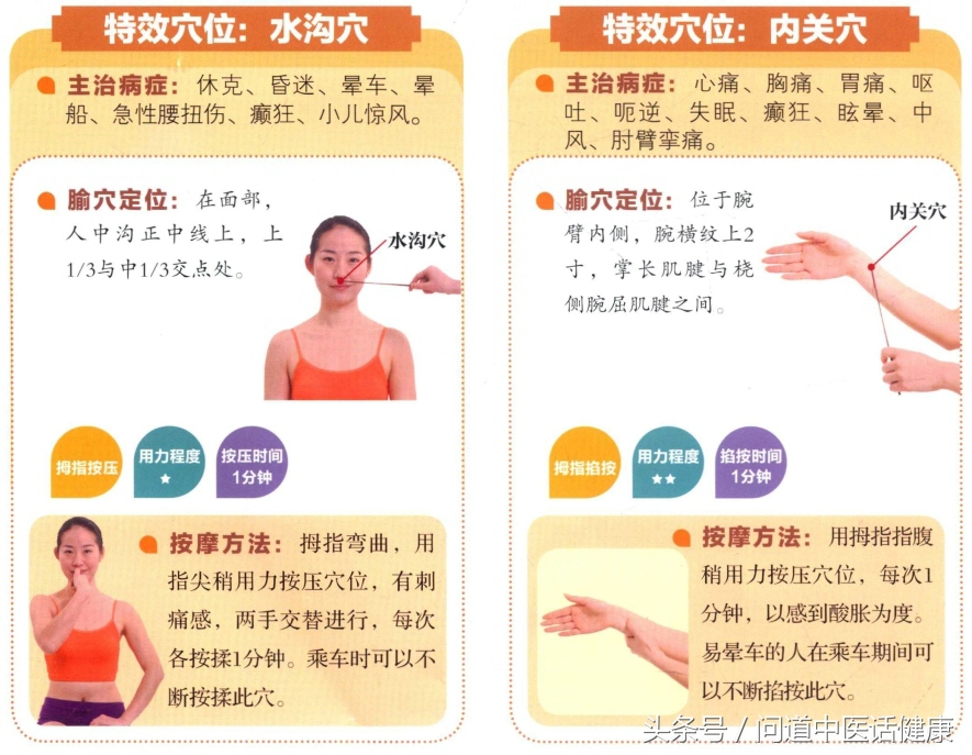 晕车恶心呕吐？学会这几招春节回家再也不用愁了！（收藏）