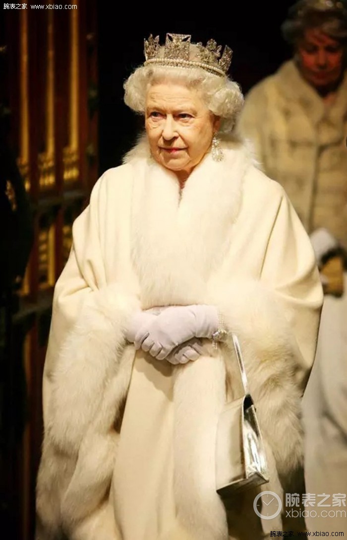 著名英国皇室珠宝,完爆高富帅的英国皇室珠宝收藏