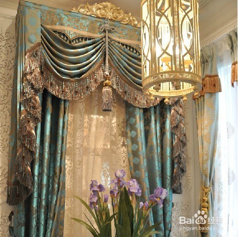 窗帘价格是按照米还是平方米计算,窗帘怎么计算尺寸算钱