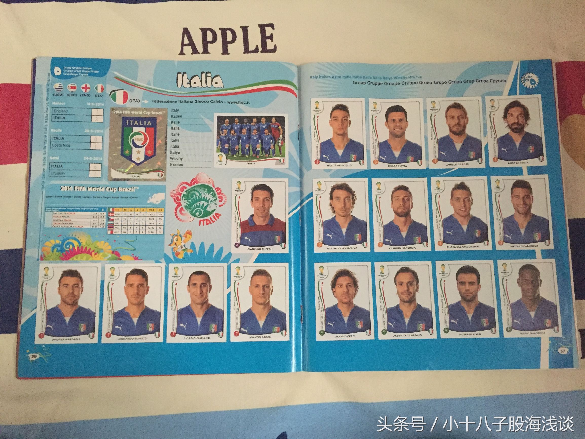 帕尼尼世界杯贴纸,帕尼尼2022世界杯收藏贴纸