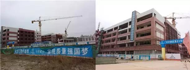 致所有在石滩读过书的同学,回去再看母校一眼吧!