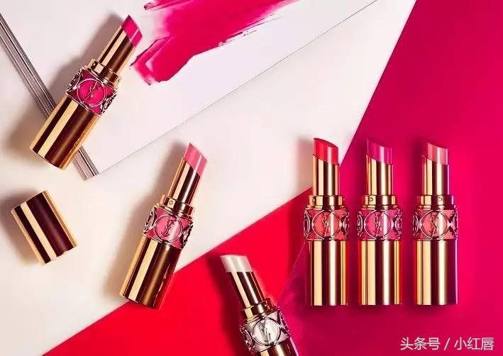 「斩男」口红涂一涂,男友立马往上扑!