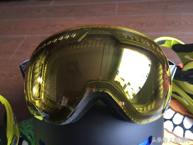 便宜又好用的滑雪装备,滑雪雪具装备