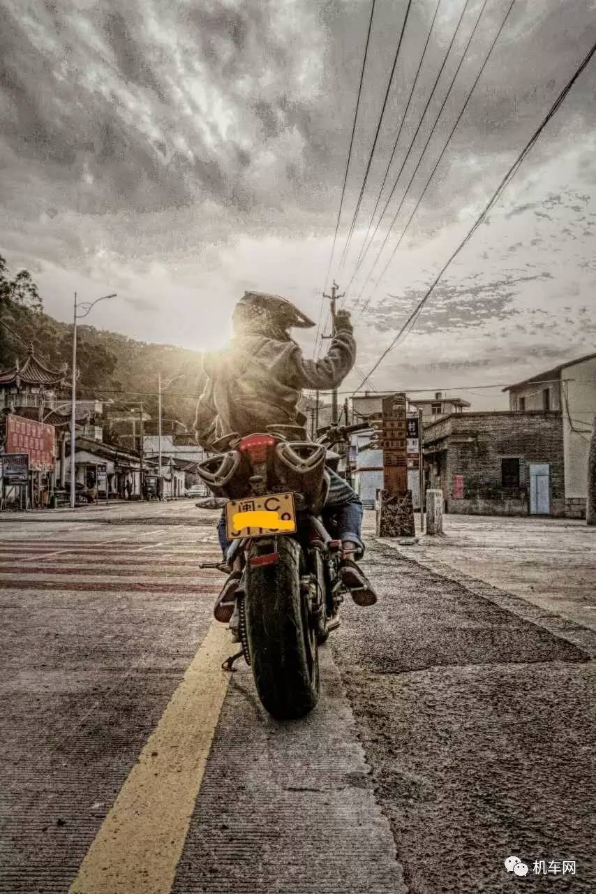 车友个人风采图片,车友的个人风采