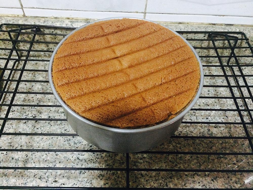 唯有美食与爱不可被辜负,给小白的0基础烘焙独家秘诀