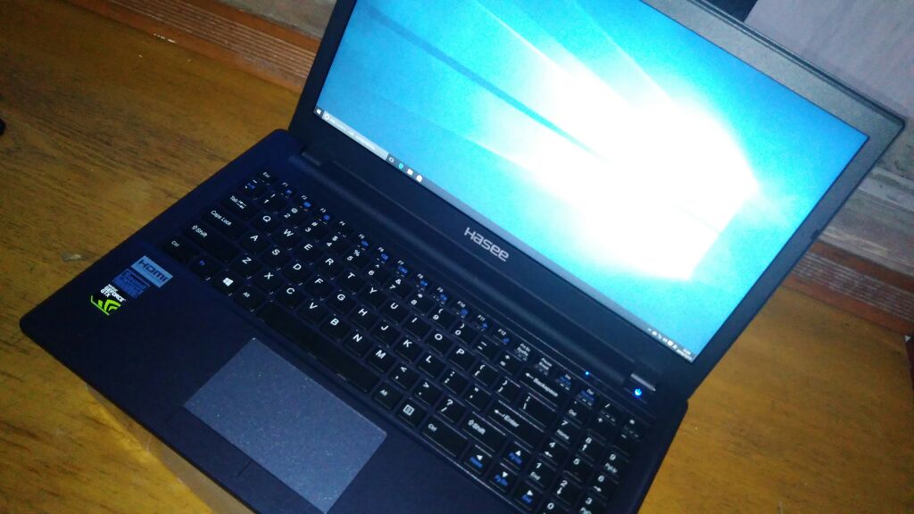 神舟战神k660d有没有120hz,神舟战神k660d极速版测评