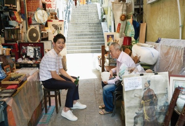 刘德华最新同款鞋子,刘德华同款adidas球鞋