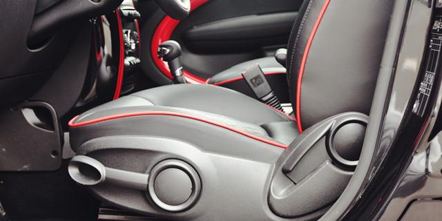 怎么调座椅腰都不舒服,腰间盘突出座椅要怎么调整