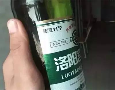 这个洛阳品牌停产了，生意场上没有情怀！