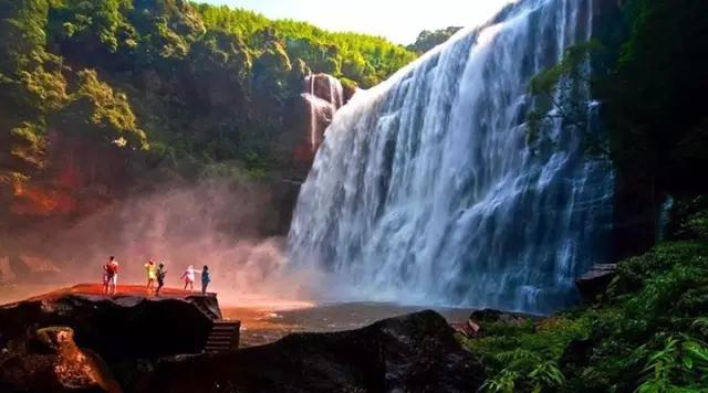 成都到云南春节自驾攻略,春节前自驾去成都过年