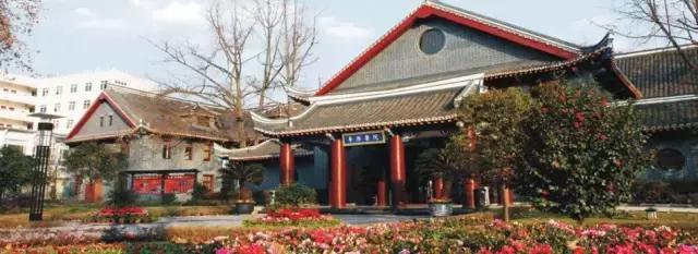 成都三甲医院春节放假安排,成都市第三人民医院春节安排