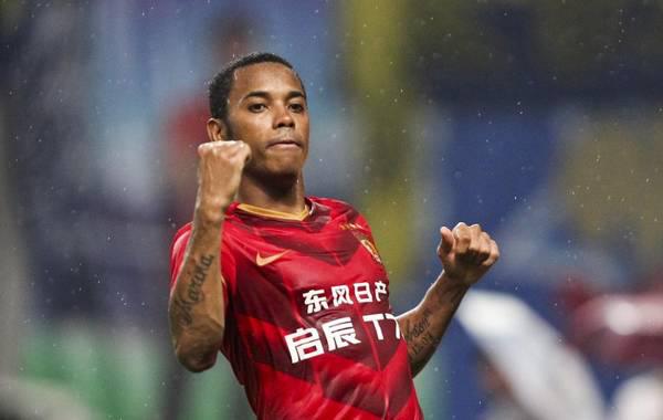 中超效力过的五大联赛球星有哪些,十大巴西球星