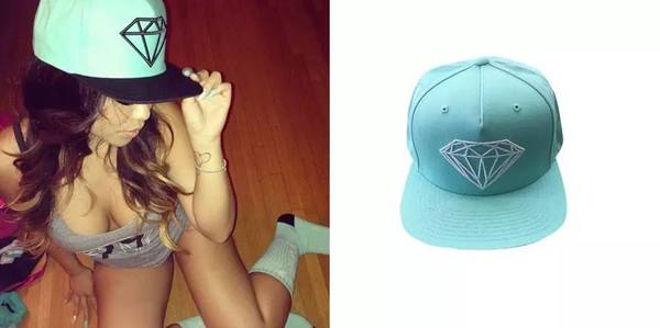 买不起太贵的潮牌,最难买的supreme