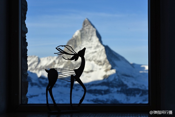瑞士阿尔卑斯山最美山峰,瑞士阿尔卑斯山哪个峰风景最美