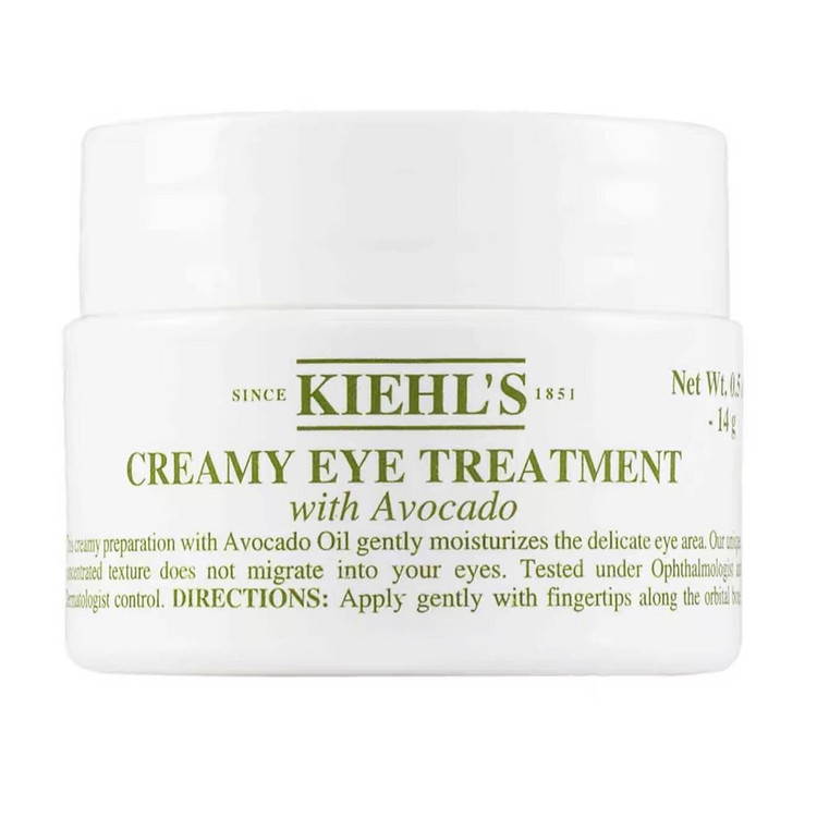 怎样才能更好的使用眼霜,眼霜到底怎么用才最好