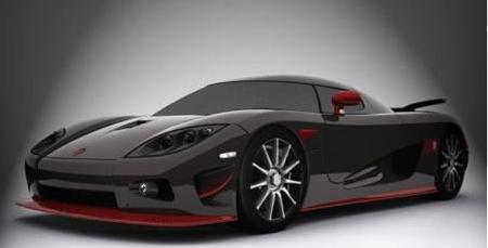 盘点最牛的汽车,盘点世界上最牛的跑车