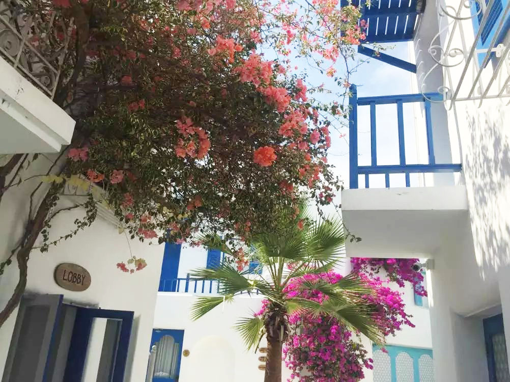 泰国曼谷芭提雅华欣7天自由行 (泰国华欣与芭提雅是一个地方吗)