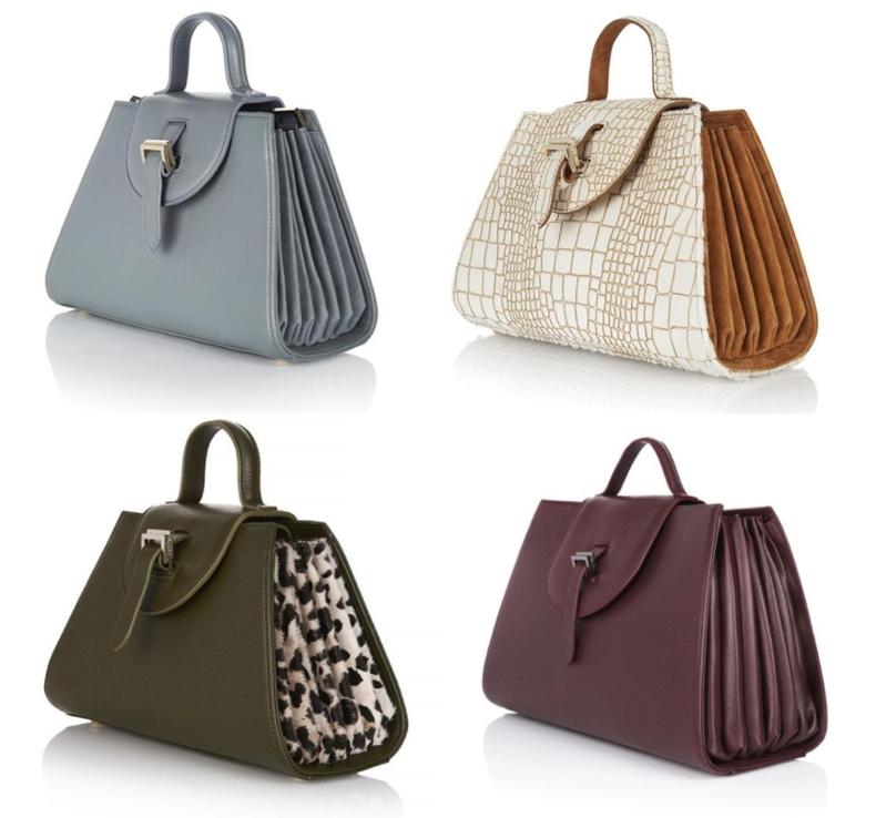 melimelo是什么档次,melimelo包包好背么