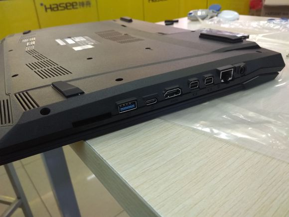 移动端1050ti和台式1050ti,神舟1050值得入手吗