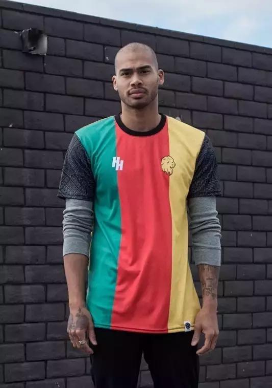 非洲杯前瞻:不一样的非洲色彩